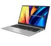 Laptop ultrabook ASUS Vivobook S 15 M3502QA-MA114W OLED 15,6" 120Hz R7 5800H 16GB RAM 512GB Dysk SSD Win11 Szary