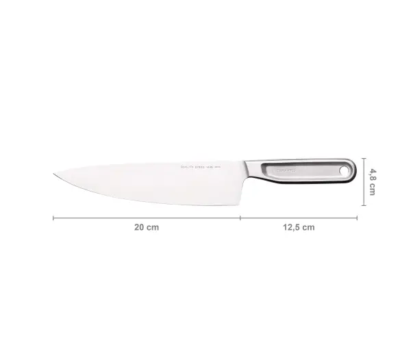 Fiskars All Steel 1062882 20cm