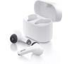 Słuchawki bezprzewodowe Denon AH-C830NCW Dokanałowe Bluetooth 5.0 Biały