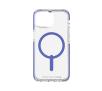 Etui Gear4 Santa Cruz Snap MagSafe do iPhone 14 Przezroczysty