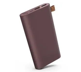 Powerbank Fresh 'n Rebel 18000mAh USB-C Deap mauve