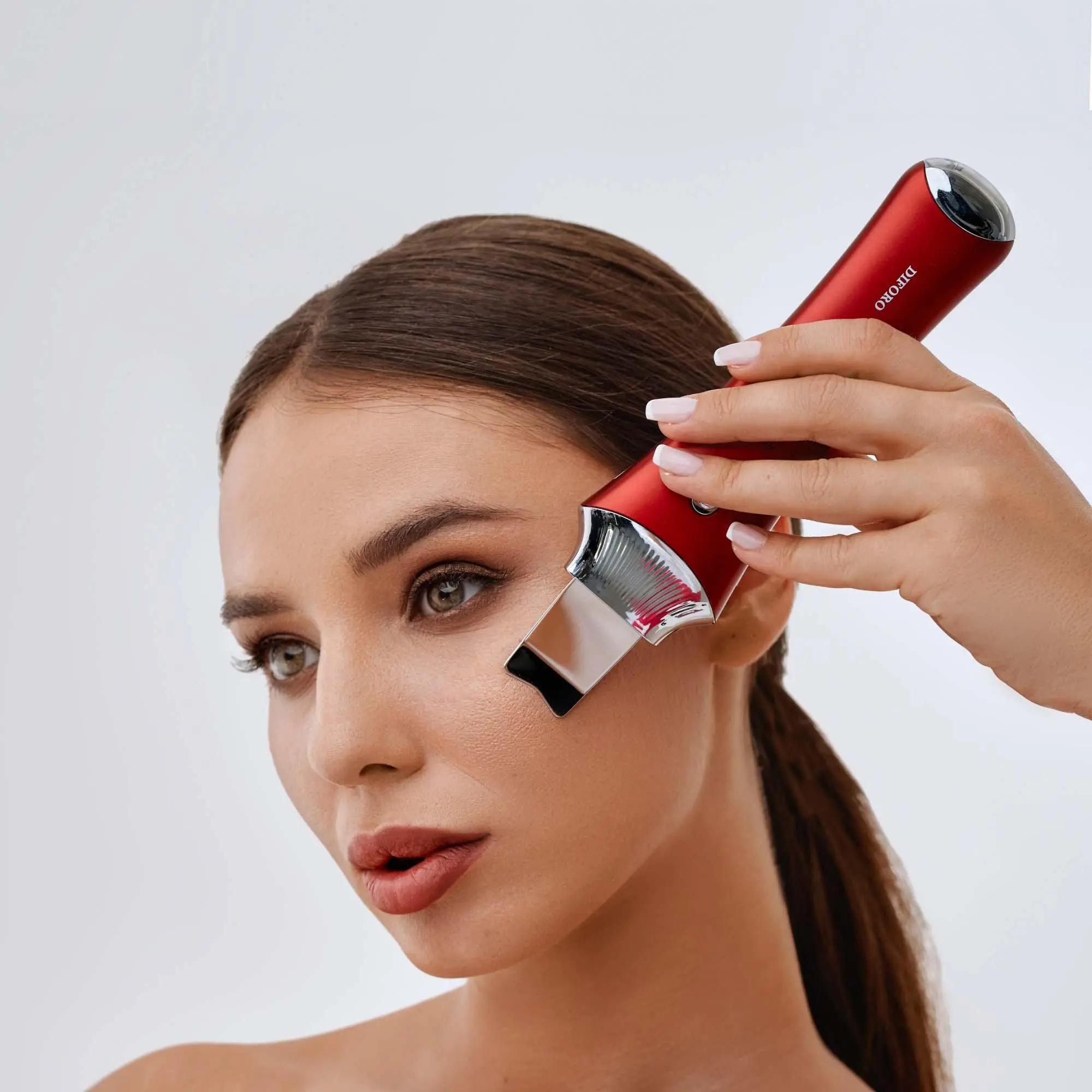 Urządzenie do peelingu Diforo Rives