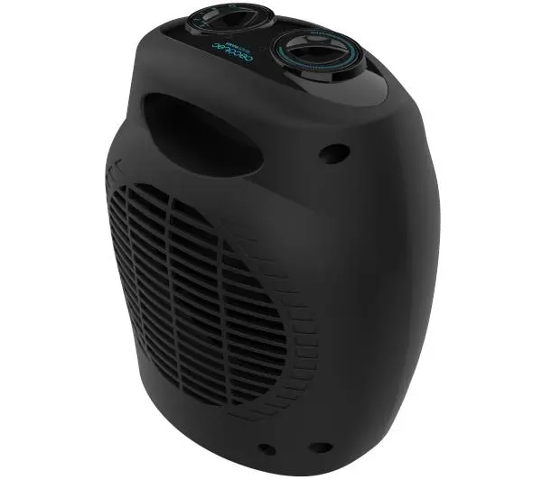 Cecotec ReadyWarm 6000 Ceramic 1500W