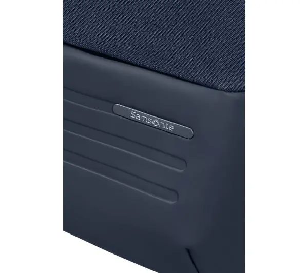 Samsonite StackD Biz 14,1"  Niebieski - Kup na Raty - RRSO 0%