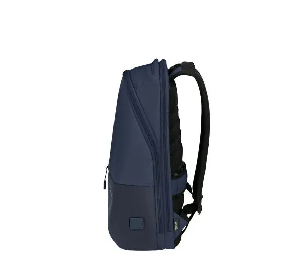Samsonite StackD Biz 14,1"  Niebieski - Kup na Raty - RRSO 0%