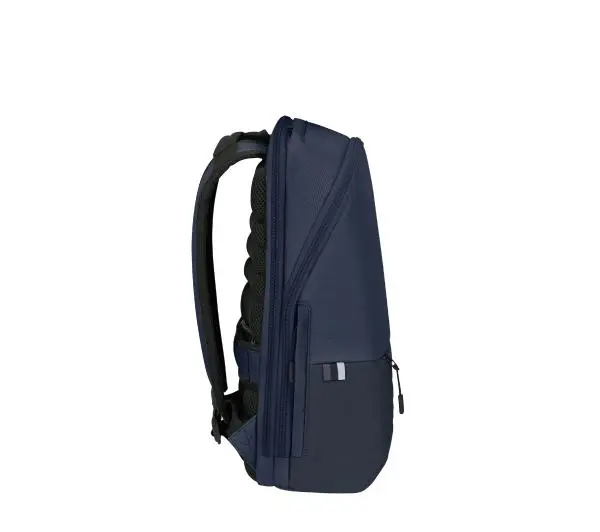 Samsonite StackD Biz 14,1"  Niebieski - Kup na Raty - RRSO 0%