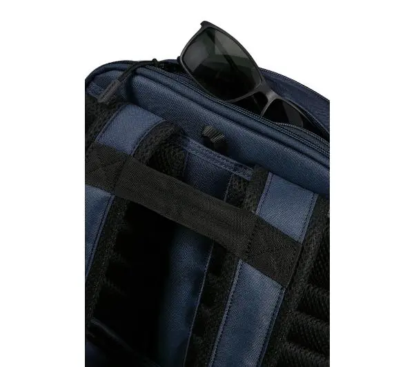 Samsonite StackD Biz 14,1"  Niebieski - Kup na Raty - RRSO 0%