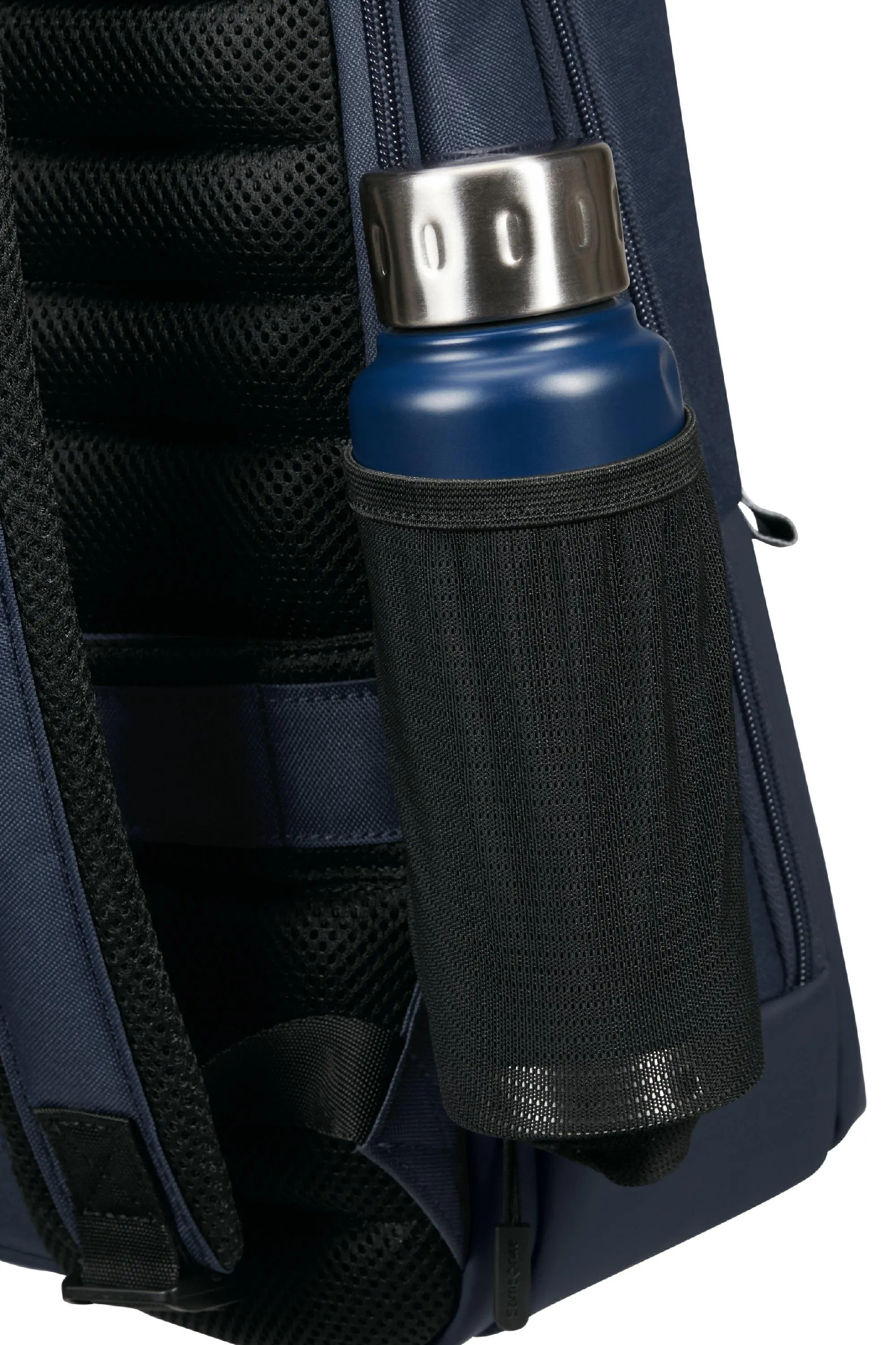 Plecak na laptopa Samsonite StackD Biz 15,6"  Niebieski