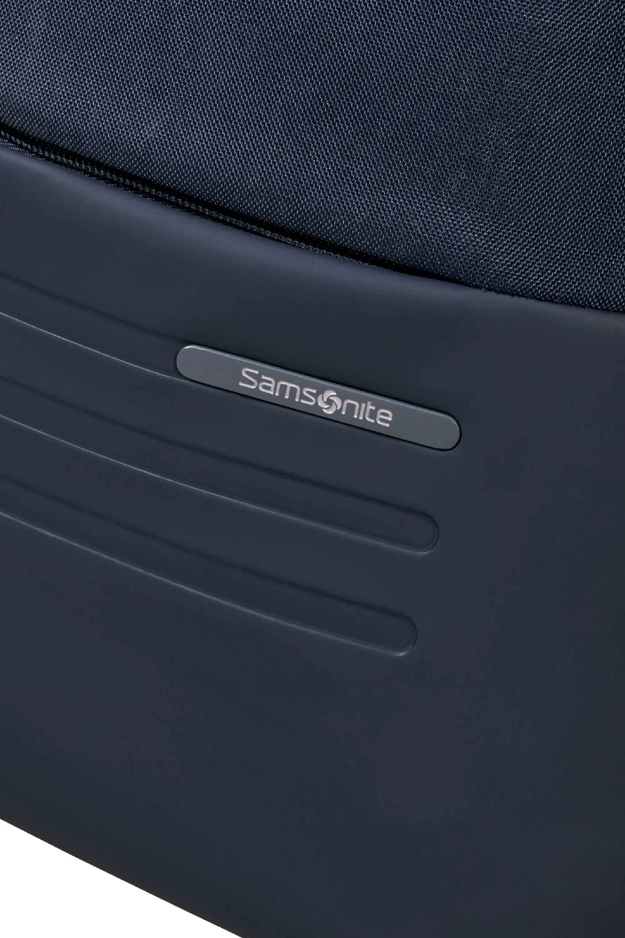 Plecak na laptopa Samsonite StackD Biz 15,6"  Niebieski