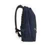 Plecak na laptopa Samsonite StackD Biz 15,6"  Niebieski