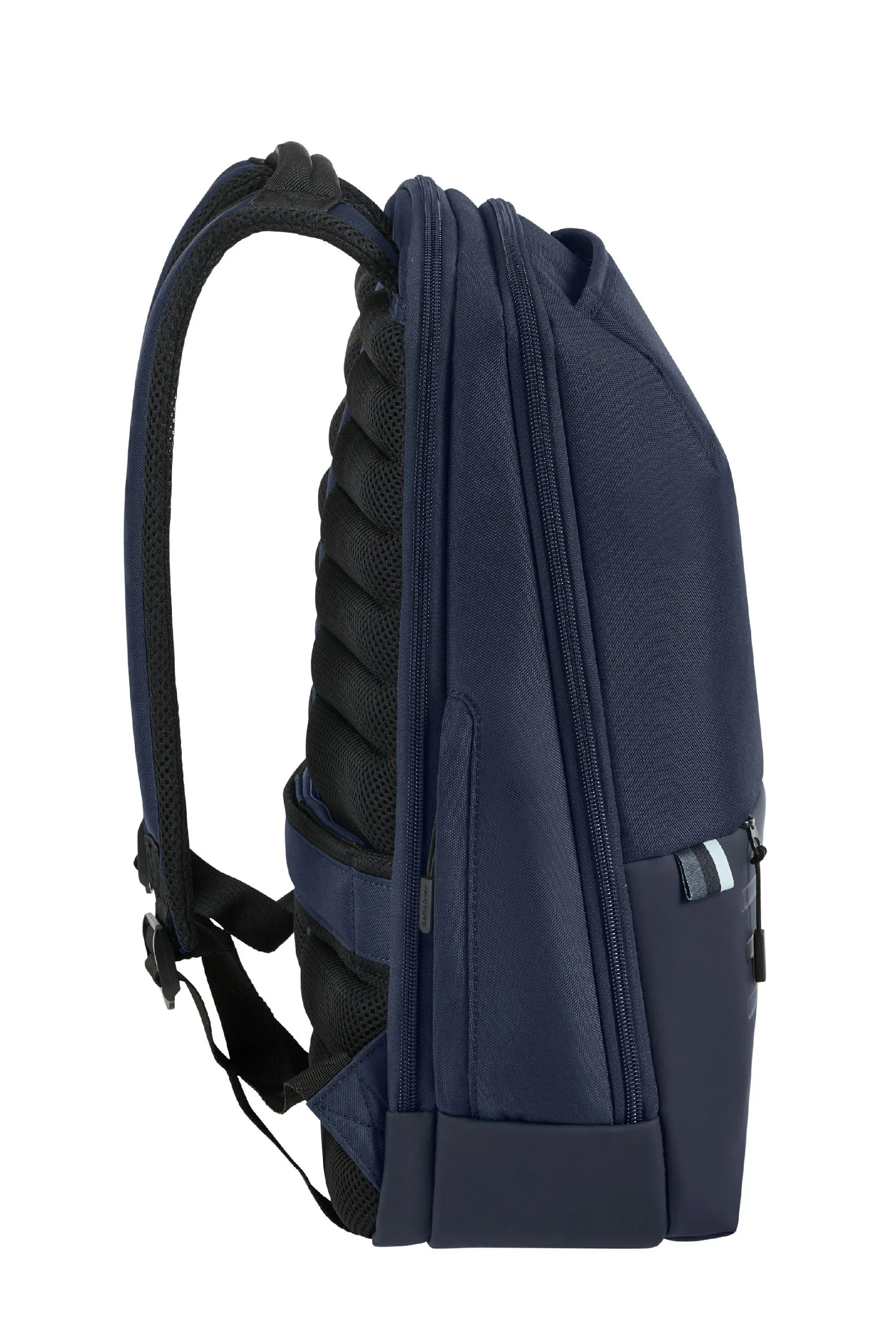 Plecak na laptopa Samsonite StackD Biz 15,6"  Niebieski
