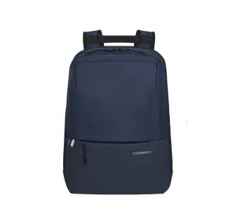 Plecak na laptopa Samsonite StackD Biz 15,6"  Niebieski