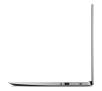 Laptop Acer Aspire 3 A315-43-R7BH 15,6" R3 5300U 8GB RAM  512GB Dysk SSD  Win11 Srebrny