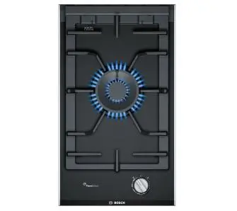 Płyta gazowa Bosch Serie 8 PRA3A6B70 30,6cm