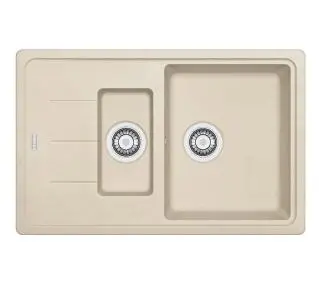 Franke Basis BFG 651-78 Granitowy Orzechowy - DRUGI -30%, ALBO 5-TY ZA 1ZŁ - Kup na Raty - RRSO 0%