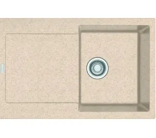 Franke Maris MRG 611-78 Granitowy Beżowy - DRUGI -30%, ALBO 5-TY ZA 1ZŁ - Kup na Raty - RRSO 0%