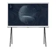 テレビ The Serif TV 2019 Samsung QE43LS01RAU The Serif TV 2019 Samsung QE43LS01RAU - メルカリ