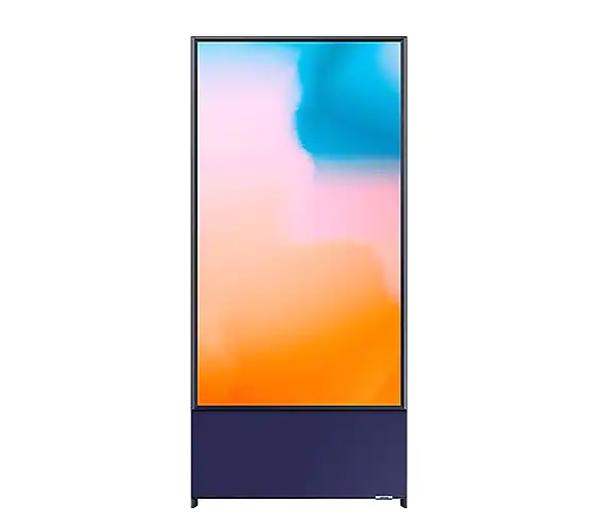 samsung sero qled 4k tv