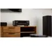 Amplituner Denon AVR-S970H 7.2-kanałowy Dolby Atmos DTS X Wi-Fi Bluetooth AirPlay Czarny