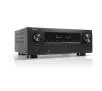 Amplituner Denon AVR-S970H 7.2-kanałowy Dolby Atmos DTS X Wi-Fi Bluetooth AirPlay Czarny