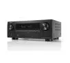 Amplituner Denon AVR-S970H 7.2-kanałowy Dolby Atmos DTS X Wi-Fi Bluetooth AirPlay Czarny