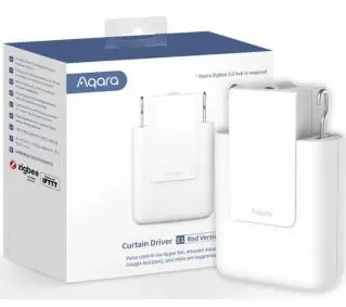 Aqara Curtain Driver E1 Rod - Kup na Raty - RRSO 0%