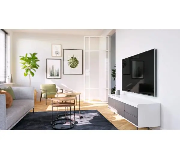 Vogels TVM 3403 od 32" do 77" Max 50kg