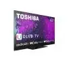 Telewizor Toshiba OLED 65XA9D63DG 65" OLED 4K 120Hz Android TV Dolby Vision Dolby Atmos DTS-X HDMI 2.1 DVB-T2