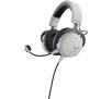 Słuchawki przewodowe z mikrofonem Beyerdynamic MMX 150 Nauszne Szary