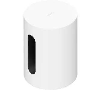 Subwoofer Sonos Sub Mini Aktywny Biały