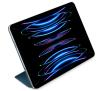 Etui na tablet Apple Smart Folio iPad Pro 11 2022 MQDV3ZM/A Niebieski