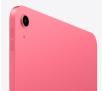 Tablet Apple iPad (10gen) 2022 10,9" 64GB Wi-Fi Różowy
