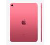 Tablet Apple iPad (10gen) 2022 10,9" 64GB Wi-Fi Różowy