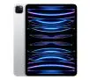 Apple iPad Pro 2022 11" 128GB Wi-Fi Cellular 5G Srebrny