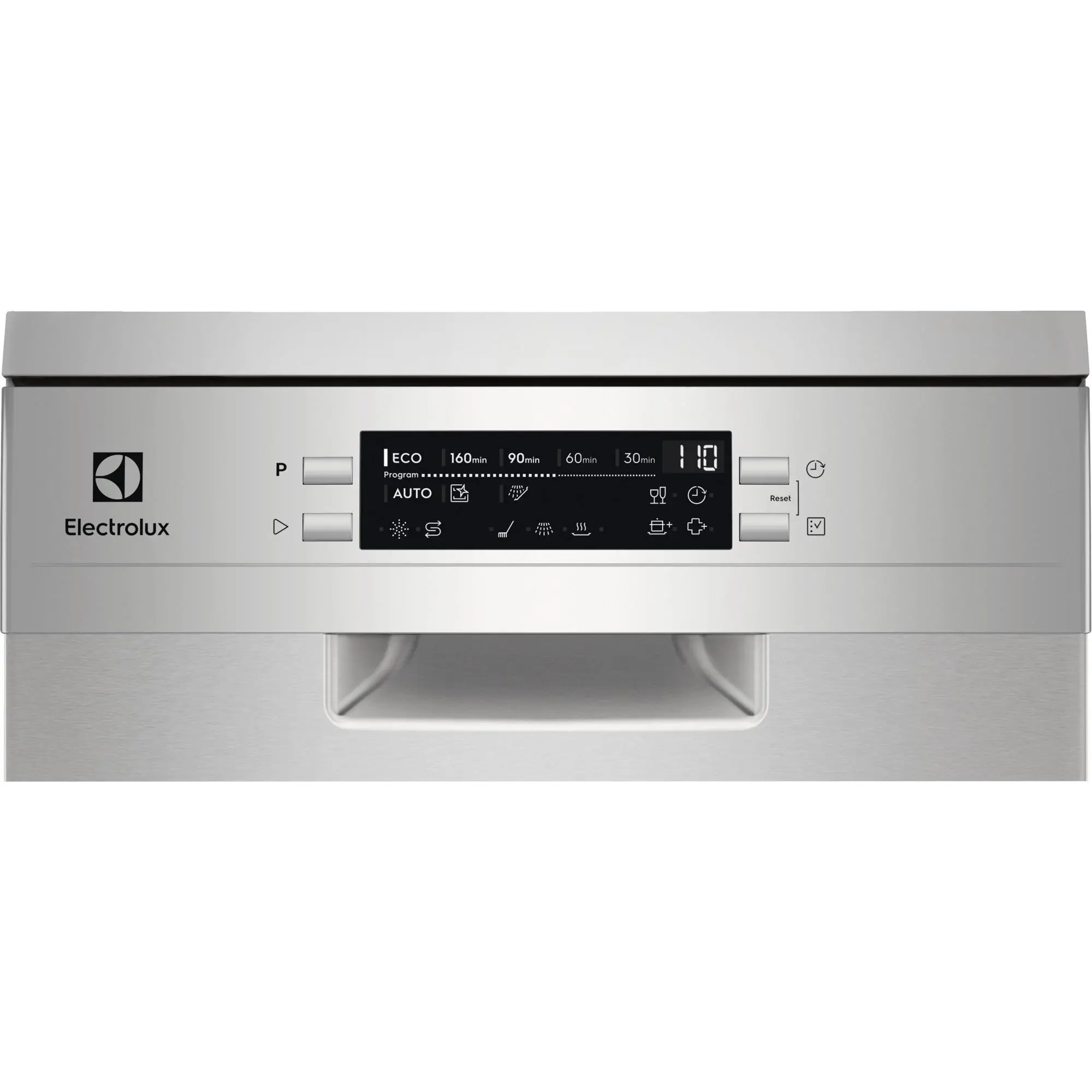 фото Посудомоечная машина Electrolux ESG43310SX 1