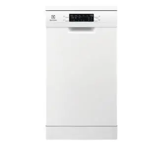 Zmywarka Electrolux 300 ESA42110SW 45cm Automatyczne otwieranie drzwi