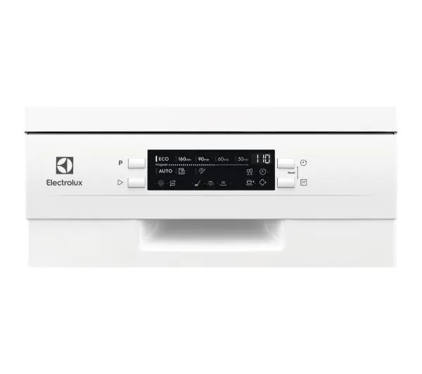 Electrolux 300 AirDry ESA42110SW 45cm Automatyczne otwieranie drzwi - DRUGI -30%, ALBO 5-TY ZA 1ZŁ - Kup na Raty - RRSO 0%