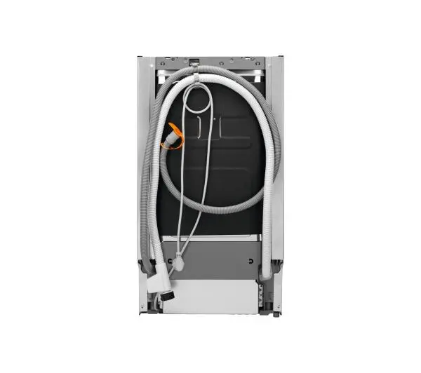 Electrolux 300 AirDry ESA42110SW 45cm Automatyczne otwieranie drzwi - DRUGI -30%, ALBO 5-TY ZA 1ZŁ - Kup na Raty - RRSO 0%