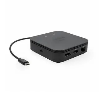 Stacja dokująca i-Tec TB3TRAVELDOCKPD
