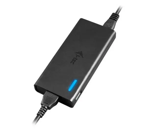 i-Tec C31HDMIDPDOCKPD65 - Kup na Raty - RRSO 0%