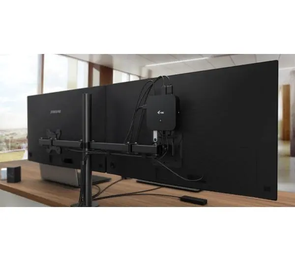 i-Tec C31HDMIDPDOCKPD65 - Kup na Raty - RRSO 0%