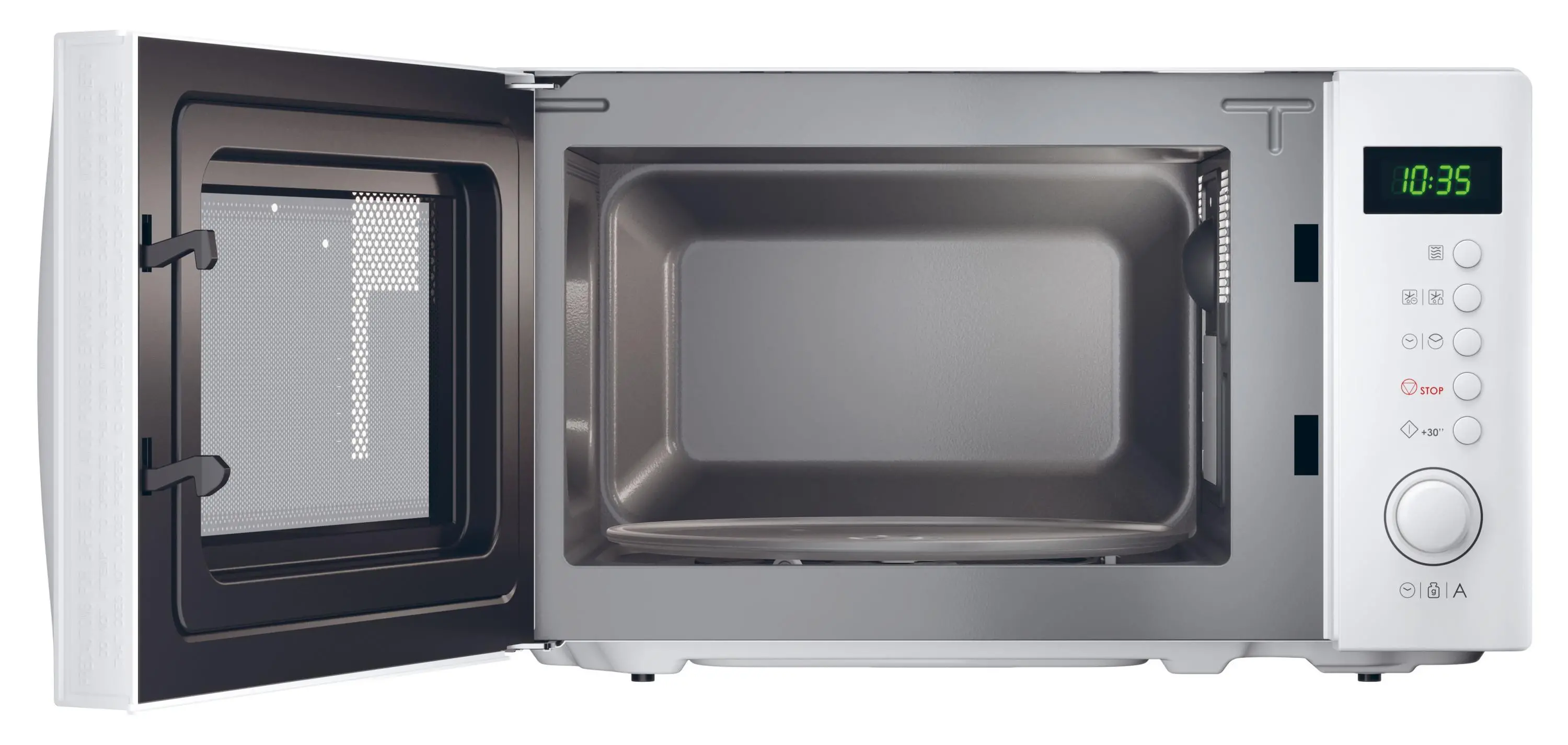 фото Микроволновка Candy CMWA20SDLW 3
