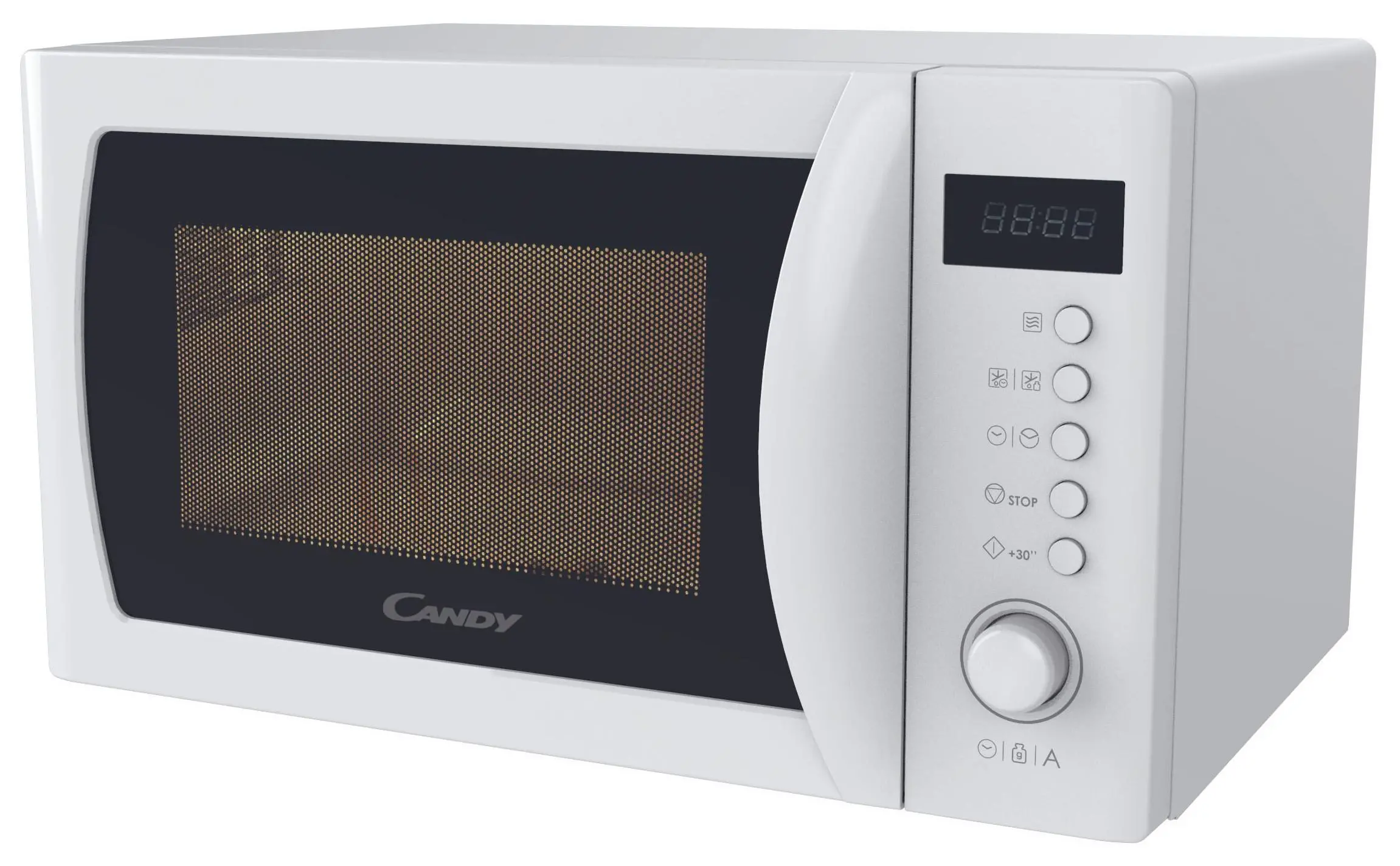 фото Микроволновка Candy CMWA20SDLW 2