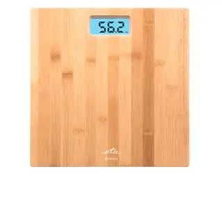 ETA Bamboo 9780 90000 180kg
