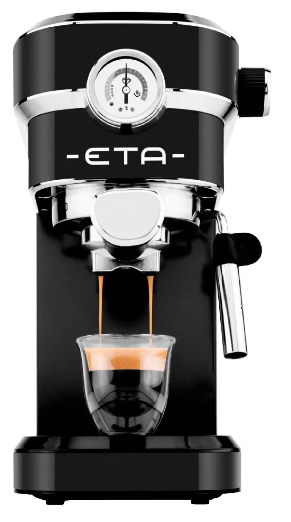 Ekspres kolbowy ETA STORIO 618190020