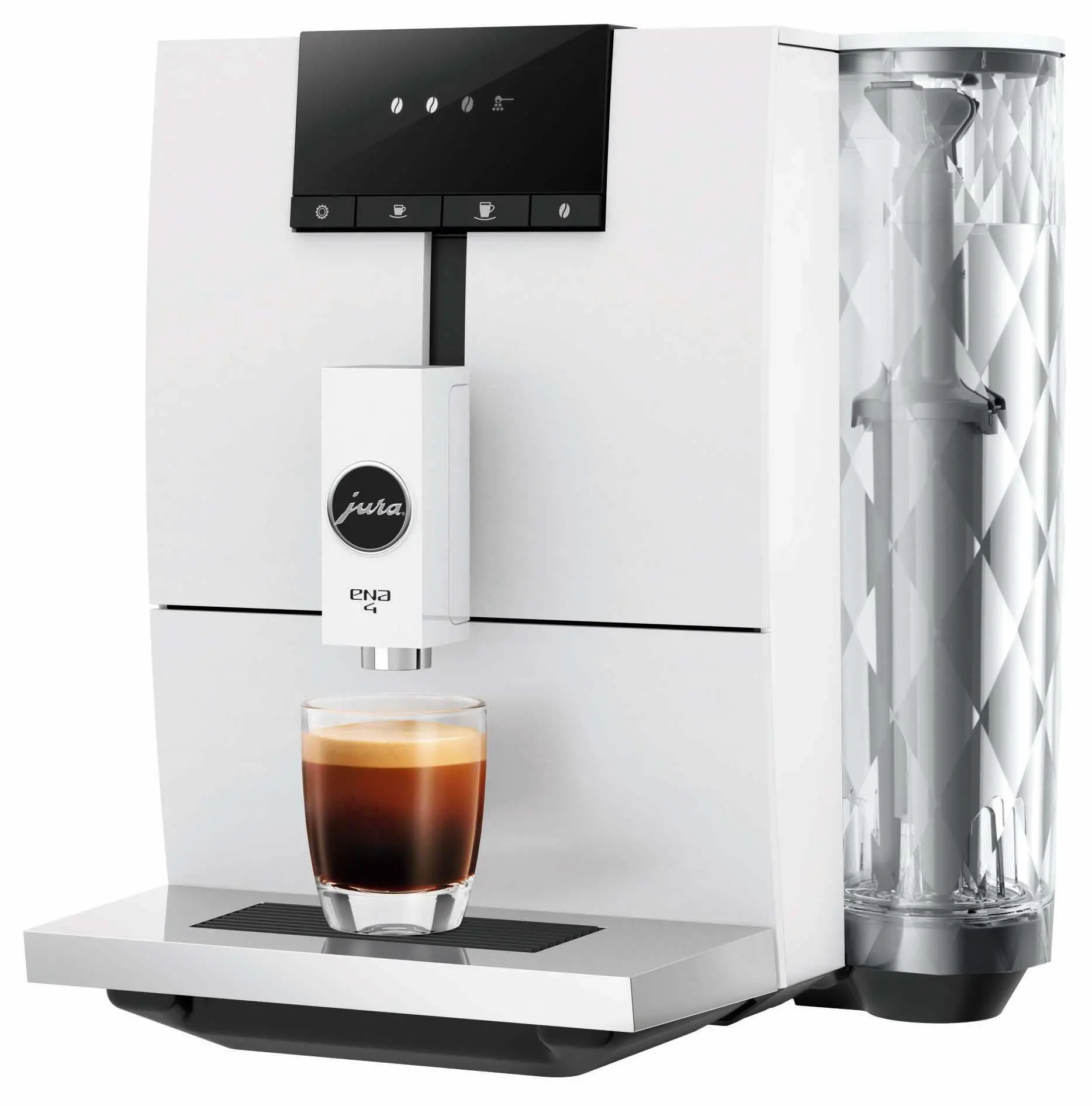 Ekspres Jura ENA 4 Full Nordic White (EB)