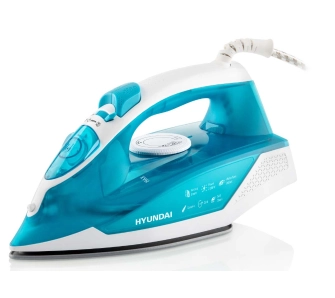 Żelazko Hyundai SI332 Ceramic 120g/min