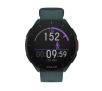 Smartwatch Polar Pacer S/L 45mm GPS Zielony