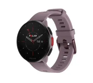 Polar Pacer S/L 45mm GPS Fioletowy - Kup na Raty - RRSO 0%