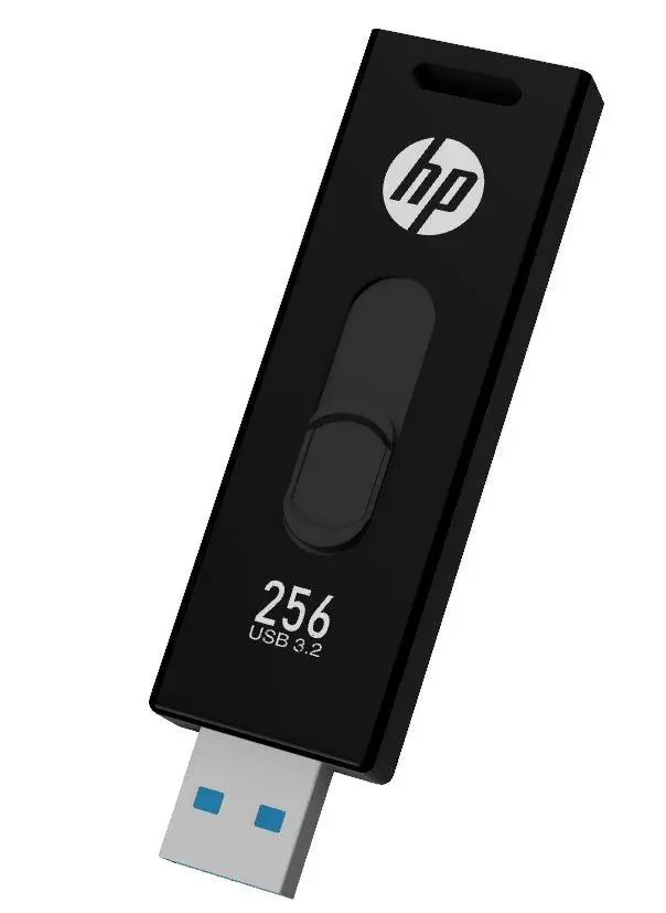 PenDrive HP x911w 256GB USB 3.2 Czarny